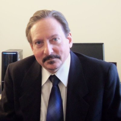 Profile Picture of ROBERT ARONSON (@ROBERTARONSON8) on Twitter