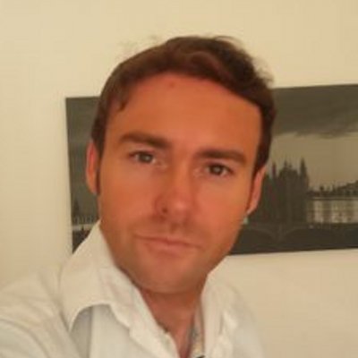 Profile Picture of Robert Keaton (@75df42ed06ee460) on Twitter