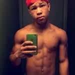 Profile Picture of Joshua Kakembo (@mandingobooy) on Instagram