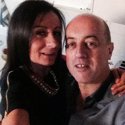 Profile Picture of Steve Karp (@Karpyperth) on Twitter