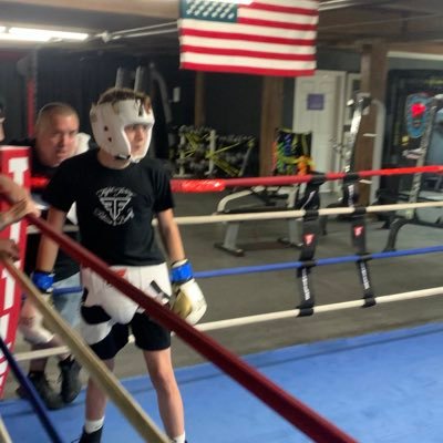 Profile Picture of Matt Santagata (@SantagataMatt) on Twitter