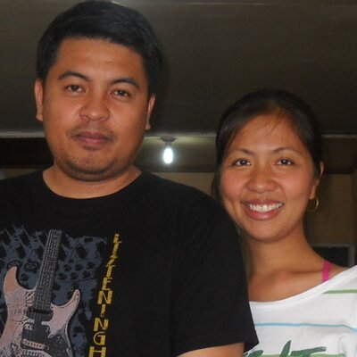 Profile Picture of Aaron Irene Almanza (@aaron_irene) on Twitter