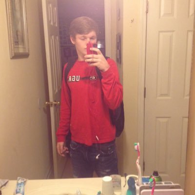 Profile Picture of Brandon Pilcher (@bpilcher1438) on Twitter