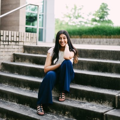 Profile Picture of Anika Patel (@anikapatel24) on Twitter
