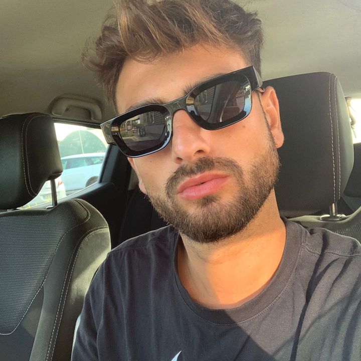 Profile Picture of Tony Scerra (@tonyscerra) on Tiktok