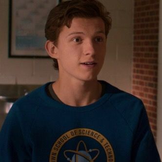 Profile Picture of Peter (@peter.parker_official01) on Tiktok