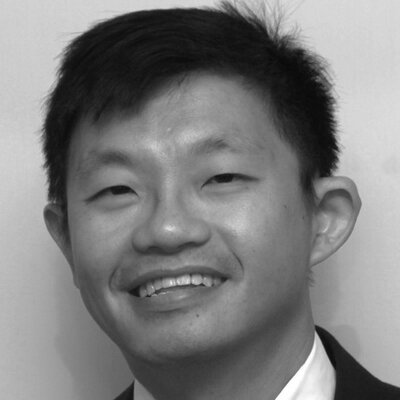Profile Picture of Victor Chua (@VictorChuaUK) on Twitter