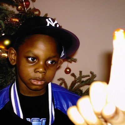 Profile Picture of Jordan McLean (@MrJayPatek) on Twitter