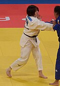 Profile Picture of Miku Tashiroon Wikipedia