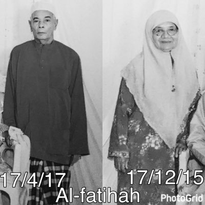 Profile Picture of Muhammad Raizhuddin (@Hadzir_Halim) on Twitter