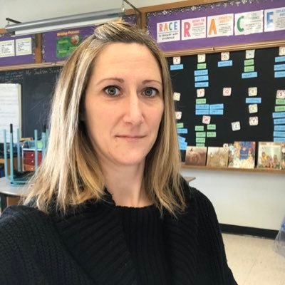 Profile Picture of L. Meyer (@MrsLoriMeyer) on Twitter