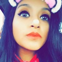 Profile Picture of Crystal Hernandez (@crystal-hernandez-144) on Quora