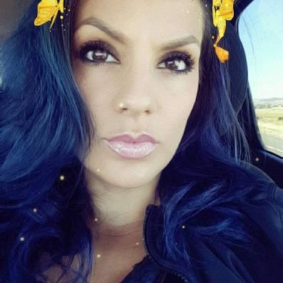 Profile Picture of Lorena Mora (@LorenaMora4u) on Twitter