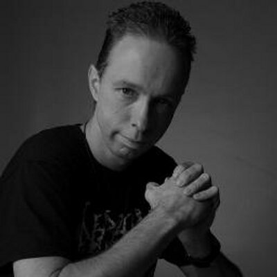 Profile Picture of Erik Van De Velde (@Erik050471) on Twitter