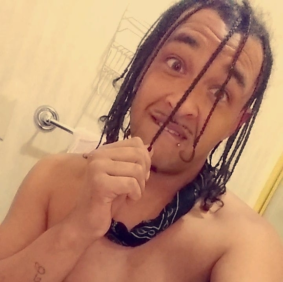 Profile Picture of Markkus Davis (@markkusdavis) on Poshmark