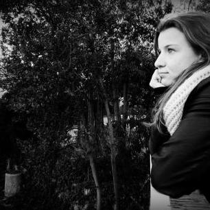 Profile Picture of Lulu* (@MarchandLucile) on Twitter