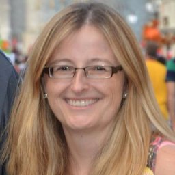 Profile Picture of Lynne Love (@LoveSchuhmann) on Twitter