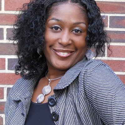 Profile Picture of Sheba Simms (@ShebaSimms) on Twitter