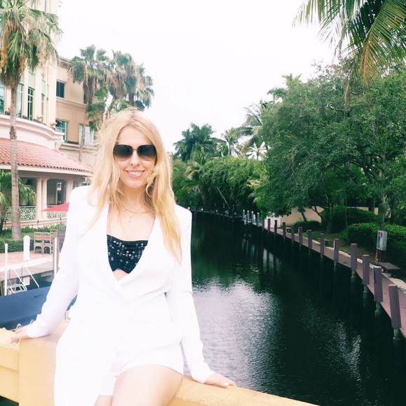 Profile Picture of Victoria Varankova (@vikulik23) on Poshmark