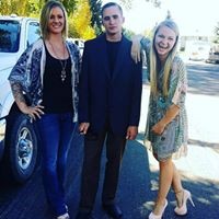 Profile Picture of Cassidy Smith (@cassidy-smith-29) on Quora