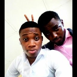 Profile Picture of Kriz E. Jay (@okaforchris2) on Twitter