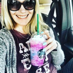 Profile Picture of Andrea Mellon (@andi284) on Pinterest