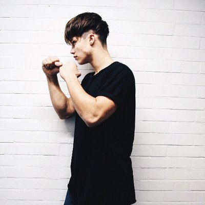 Profile Picture of Victor Fuchs (@victor_fchs) on Twitter