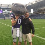 Profile Picture of Chad W. Jamison (@cj_ksu) on Instagram