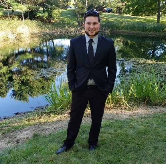 Profile Picture of Ryan Markowski (@ryan_markowski) on Poshmark