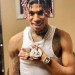 Profile Picture of Jason Kennon (@intherapgame456) on Instagram