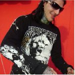 Profile Picture of Stephen Vines (@easyanngrim) on Instagram