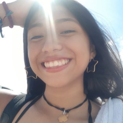 Profile Picture of Ariadna Ojeda (@AriadnaOjeda92) on Twitter