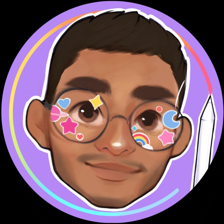 Profile Picture of HassanDraws (@hassandraws) on Tiktok