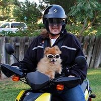 Profile Picture of Tiffany Pearce (@tiffany-pearce-5) on Quora