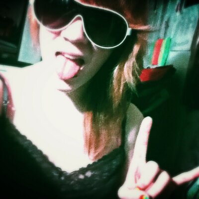 Profile Picture of Jerri Jackson (@JerrisUndead) on Twitter