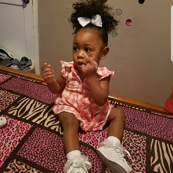 Profile Picture of Lakeria Dobyne (@lakeriad96) on Poshmark