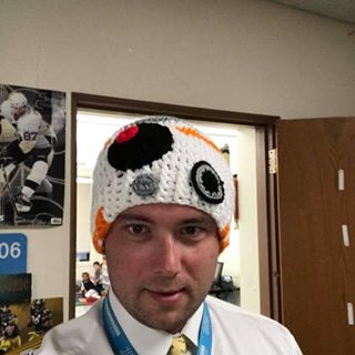 Profile Picture of Erik Meredith (Presidente) (@erik.meredith) on Facebook