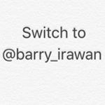 Profile Picture of BARRY IRAWAN MAKE UP ARTIST (@barryirawanmakeupartist) on Instagram