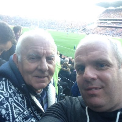 Profile Picture of Mark Seaney (@marktseaney) on Twitter