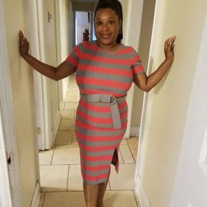 Profile Picture of Natisha Wilson (@NatishaWilson10) on Twitter