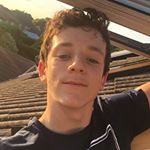 Profile Picture of Joshua Mercer (@joshua_mercer456) on Instagram