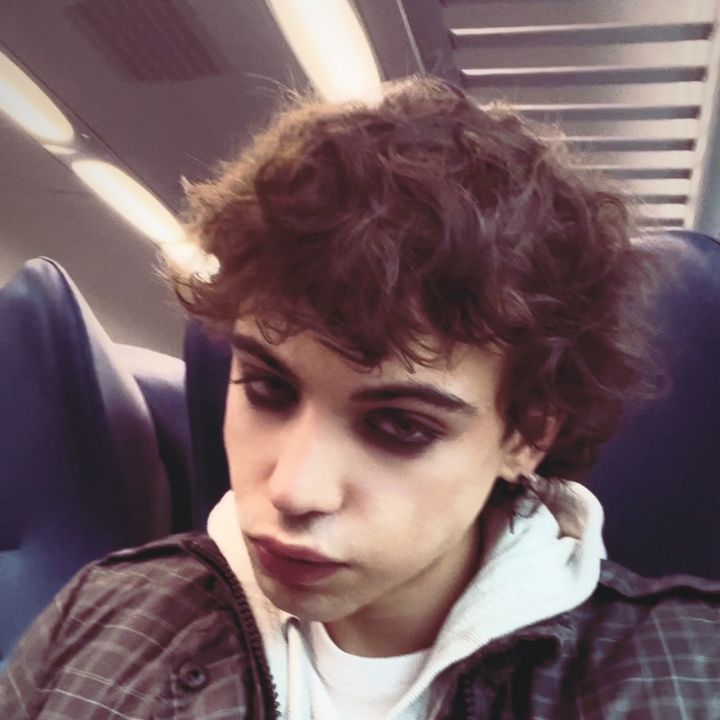 Profile Picture of Davide Benvenuti (@davidebenvenuti) on Tiktok