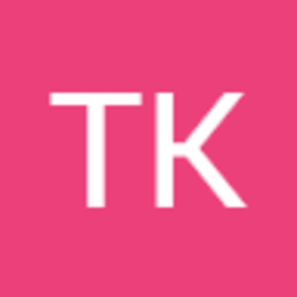 Profile Picture of Tk Tk (@tnk601) on Poshmark