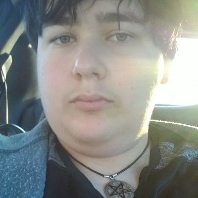 Profile Picture of Jesse Parson (@real_ninjaz) on Twitter