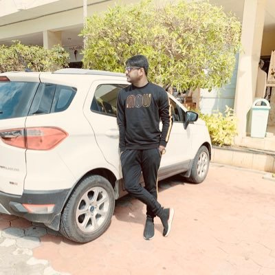 Profile Picture of Mohammed Shoeb (@mohammedshoeb43) on Twitter
