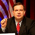 Profile Picture of John Fundon Wikipedia