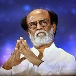 Profile Picture of Rajinikanth (@rajinikanth) on Instagram