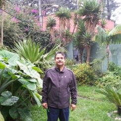 Profile Picture of Pedro Samayoa (@PedroSamayoa5) on Twitter