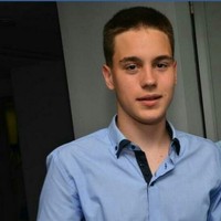 Profile Picture of David Fejes (@david-fejes) on Quora