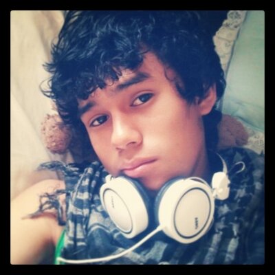 Profile Picture of José Luis Cantoran Q (@joswy_18) on Twitter
